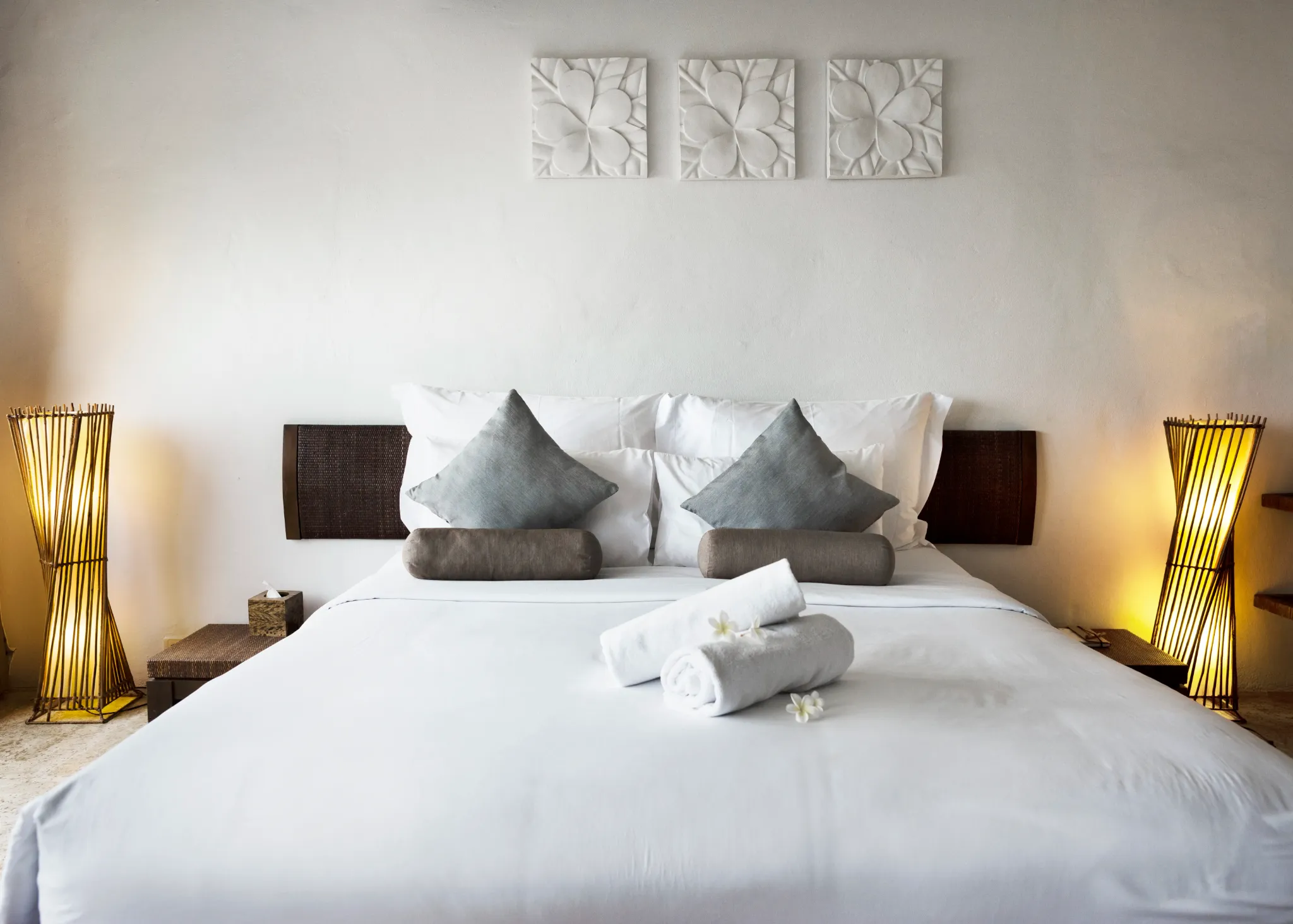 Chambre luxury de Val Saint Remy